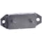 Anchor Industries Vw H4 1.5 85-55/Vw Van H4 1.2 64-54/Vw V Motor Mount, 2167 2167 - alternate 1